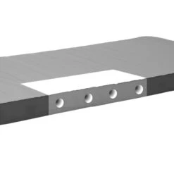 Materasso Autogonfiante Matrimoniale Brunner Somni 3D Double -CampeggioTop Italia materasso autogonfiante matrimoniale brunner somni 3d double 3