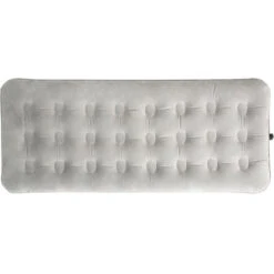 Materassino Brunner Single Grey -CampeggioTop Italia materasso flair grey 1