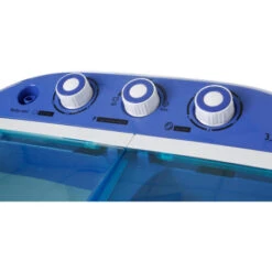 Brunner Mini Lavatrice | Daytona Duo -CampeggioTop Italia mini lavatrice daytona duo 2