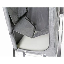 Brunner Mobiletto Mercury Cross HS SQ -CampeggioTop Italia mobiletto mercury cross hs sq 2