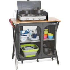 Brunner Portafornello | Mercury Cross Cooker HWT 14 Brunner Portafornello | Mercury Cross Cooker HWT -CampeggioTop Italia mobiletto portafornello mercury cross cooker hwt 2