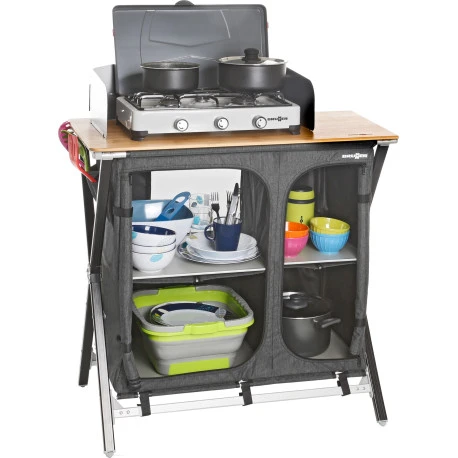 Brunner Portafornello | Mercury Cross Cooker HWT 5 Brunner Portafornello | Mercury Cross Cooker HWT - immagine 3