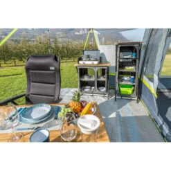 Brunner Portafornello | Mercury Cross Cooker HWT 21 Brunner Portafornello | Mercury Cross Cooker HWT -CampeggioTop Italia mobiletto portafornello mercury cross cooker hwt 9