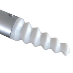 Ombrellone Spiaggia | Palo Alluminio 200/32 -CampeggioTop Italia ombrellone spiaggia 200 1