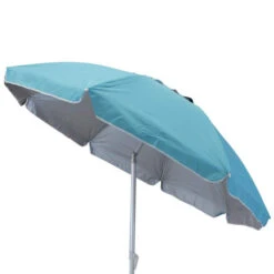 Ombrellone Spiaggia | Palo Alluminio 200/32 -CampeggioTop Italia ombrellone spiaggia 200 5