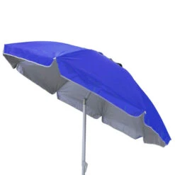 Ombrellone Spiaggia Cosma Palo Alluminio 220/32 16 Ombrellone Spiaggia Cosma Palo Alluminio 220/32 -CampeggioTop Italia ombrellone spiaggia 220 5