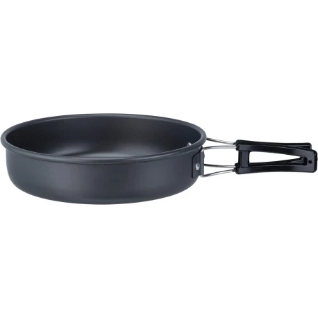 Set Pentole Brunner Popote Packpot Ultralite 20 4 Set Pentole Brunner Popote Packpot Ultralite 20 - immagine 2