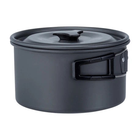 Set Pentole Brunner Popote Packpot Ultralite 20 8 Set Pentole Brunner Popote Packpot Ultralite 20 - immagine 6
