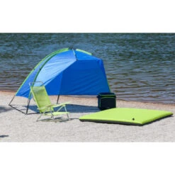 Conchiglia Parasole Brunner Suntop -CampeggioTop Italia parasole suntop 1