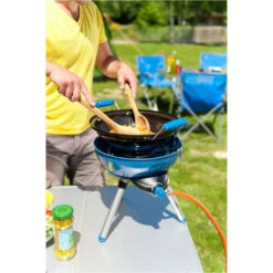 Campingaz Fornello | Party Grill 400 -CampeggioTop Italia party grill 600 3