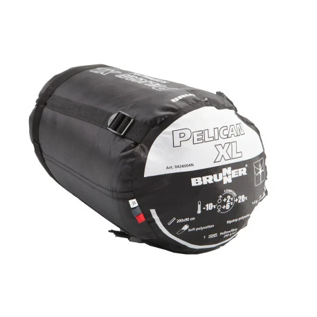 Brunner Sacco Letto | Pelikan XL 4 Brunner Sacco Letto | Pelikan XL - immagine 2