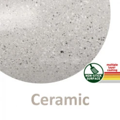 Pentole Brunner Fusion 7+1 Ø 22 -CampeggioTop Italia pentole brunner fusion 71 o 22 chiusura magnetica fondo ceramica antiaderente gas elettrico induzione 4