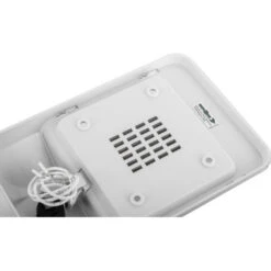 Plafoniera Brunner Auriga -CampeggioTop Italia plafoniera brunner auriga involucro resistente 550 lumen 48 led 7