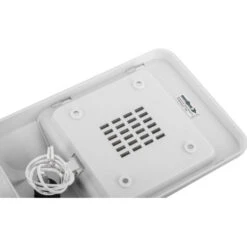 Plafoniera Brunner Auriga -CampeggioTop Italia plafoniera brunner auriga involucro resistente 550 lumen 48 led 8