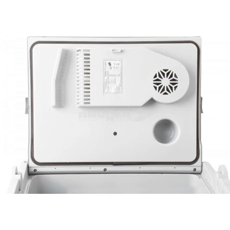Brunner Frigo Portatile | Polarys Travel 28 9 Brunner Frigo Portatile | Polarys Travel 28 - immagine 7