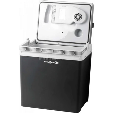 Brunner Frigo Portatile | Polarys Travel 28 4 Brunner Frigo Portatile | Polarys Travel 28 - immagine 2