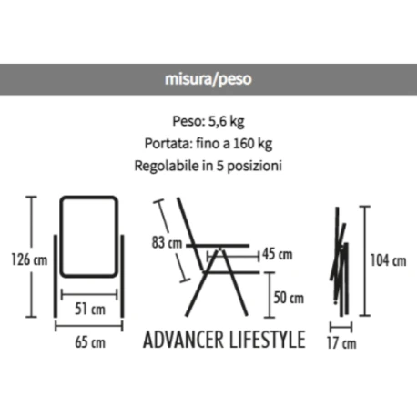 WESTFIELD Poltrona | Advancer Lifestyle 5 WESTFIELD Poltrona | Advancer Lifestyle - immagine 3
