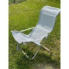 Poltrona Fiesta Alu BIGR -CampeggioTop Italia poltrona fiesta alu