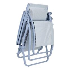 Poltrona Reclinabile LaFuma R Clip Ciel -CampeggioTop Italia poltrona reclinabile lafuma r clip ciel 1