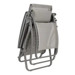 Poltrona Reclinabile LaFuma R Clip Terre -CampeggioTop Italia poltrona reclinabile lafuma r clip terre 1