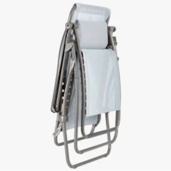 Poltrona LaFuma RSXA Clip Ciel -CampeggioTop Italia poltrona rsxa clip terre 3