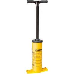 POMPA DOPPIA AZIONE | WHISPER 7 POMPA DOPPIA AZIONE | WHISPER -CampeggioTop Italia pompa doppia azione whisper 1