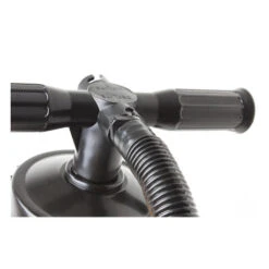 POMPA DOPPIA AZIONE | WHISPER 8 POMPA DOPPIA AZIONE | WHISPER -CampeggioTop Italia pompa doppia azione whisper 2