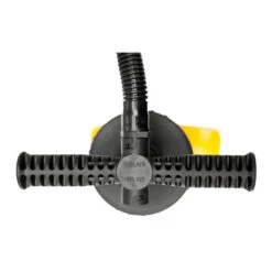 POMPA DOPPIA AZIONE | WHISPER 9 POMPA DOPPIA AZIONE | WHISPER -CampeggioTop Italia pompa doppia azione whisper 3