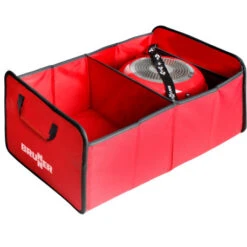 Brunner Set Pentole | Cosmic 9 Brunner Set Pentole | Cosmic -CampeggioTop Italia popote cosmic alu cooking 1