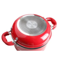 Brunner Set Pentole | Cosmic 10 Brunner Set Pentole | Cosmic -CampeggioTop Italia popote cosmic alu cooking 2