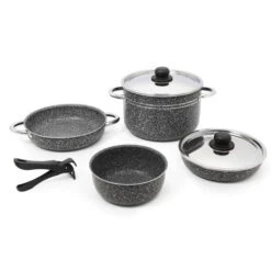 Popote Stone Rock 20 5 Popote Stone Rock 20 -CampeggioTop Italia popote stone rock 20 1