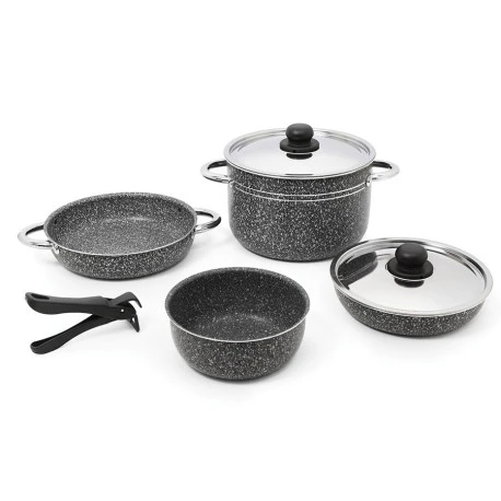 Popote Stone Rock 20 4 Popote Stone Rock 20 - immagine 2