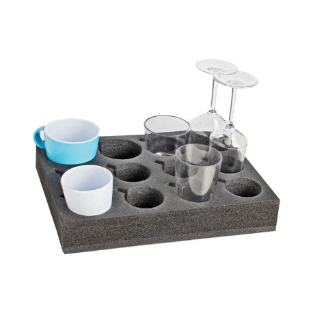 Portabicchieri E Tazze | Salvar 3 Portabicchieri E Tazze | Salvar