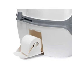 Thetford Porta Potti Excellence 565E -CampeggioTop Italia potti excellence elettrico 2