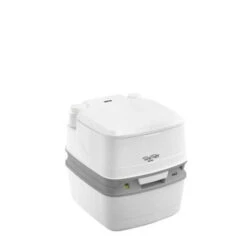 Thetford Porta Potti Qube 365 -CampeggioTop Italia qube 365 1