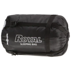 Sacco A Pelo Brunner Royal -CampeggioTop Italia sacco a pelo royal 1