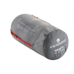 Sacco Letto Ferrino Yukon Pro Lady 5 Sacco Letto Ferrino Yukon Pro Lady -CampeggioTop Italia sacco letto ferrino yukon pro lady mezze stagioni lavabile trekking 1