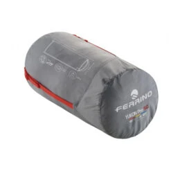 Sacco Letto Ferrino Yukon Pro SQ -CampeggioTop Italia sacco letto ferrino yukon pro sq mezze stagioni lavabile trekking 1