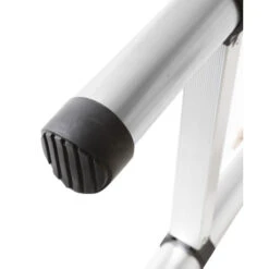 Scala Telescopica | Laddy Air -CampeggioTop Italia scala telescopica laddy air 1