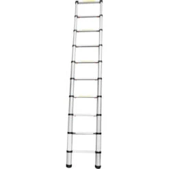 Scala Telescopica | Laddy Air -CampeggioTop Italia scala telescopica laddy air 2