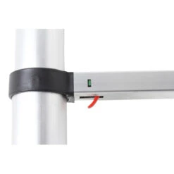 Scala Telescopica | Laddy Air -CampeggioTop Italia scala telescopica laddy air 4