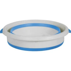 Secchio Brunner Vinis - Fold Away -CampeggioTop Italia secchio vinis fold away verde 3