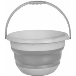 Secchio Brunner Vinis - Fold Away -CampeggioTop Italia secchio vinis fold away verde 4