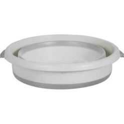 Secchio Brunner Vinis - Fold Away -CampeggioTop Italia secchio vinis fold away verde 5