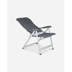 Sedia 7 Posizioni Deluxe -CampeggioTop Italia sedia 7 posizioni deluxe 1