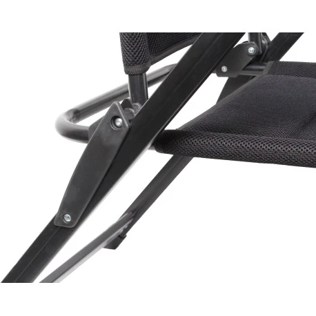 Sedia Brunner Skye 3D Black 6 Sedia Brunner Skye 3D Black - immagine 4