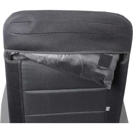 Sedia Brunner Skye 3D Black 7 Sedia Brunner Skye 3D Black - immagine 5