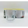 Set Di Bicchieri | Water Glass -CampeggioTop Italia set di bicchieri water glass