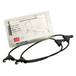 Set Elastici Per Amigo H.40