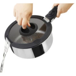 Set Pentole | Academy Mini 16 Set Pentole | Academy Mini -CampeggioTop Italia set pentole academy mini 6